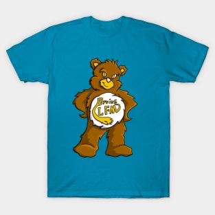 Brown LFMS Bruins T-Shirt